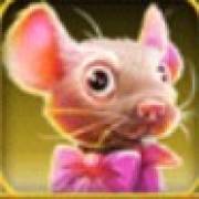 Agent of Hearts: Maus