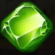 Agent of Hearts: Smaragd