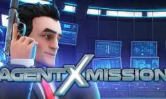 Spiel Agent X Mission