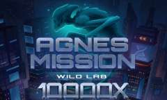Spiel Agnes Mission: Wild Lab