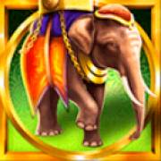 Akbar & Birbal: Elefant