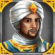 Aladdin and the Golden Palace: Aladin