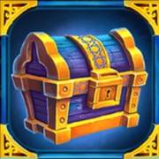 Aladdin and the Golden Palace: Brustkorb