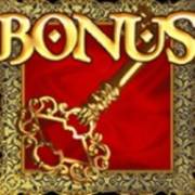 Aladdin’s Treasure: Bonus