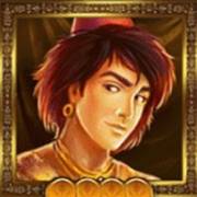 Aladdin’s Treasure: Aladin