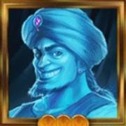 Aladdin’s Treasure: Gin