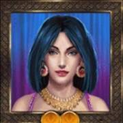 Aladdin’s Treasure: Prinzessin