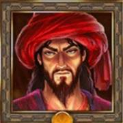 Aladdin’s Treasure: Wesir