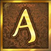 Aladdin’s Treasure: A