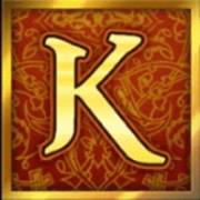 Aladdin’s Treasure: K