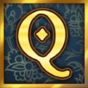Aladdin’s Treasure: Q