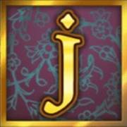 Aladdin’s Treasure: J