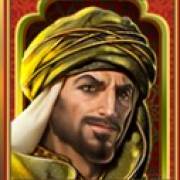 Ali Baba's Luck Power Reels: Scheich