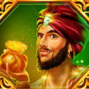 Ali Babas Riches: Prinz