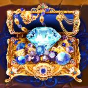Ali Babas Riches: Diamanten