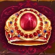Ali Babas Riches: Ring