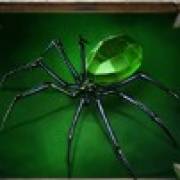 Alice Cooper and the Tome of Madness: Spinne