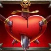 Alice Cooper and the Tome of Madness: Herz
