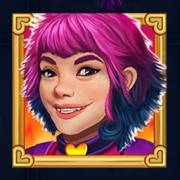Alice in Adventureland: Mädchen