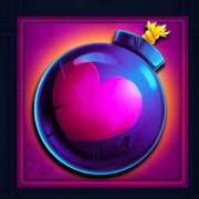 Alice in Adventureland: Bombe