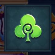 Alice in Adventureland: Vereine