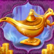 Aliya’s Wishes: Lampe