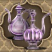 Aliya’s Wishes: Vasen