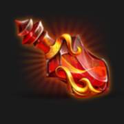 Alkemor's Elements: Roter Flachmann
