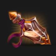 Alkemor's Elements: Roter Flachmann