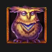 Alkemor's Elements: Eule