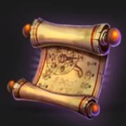 Alkemor's Elements: Schriftrolle
