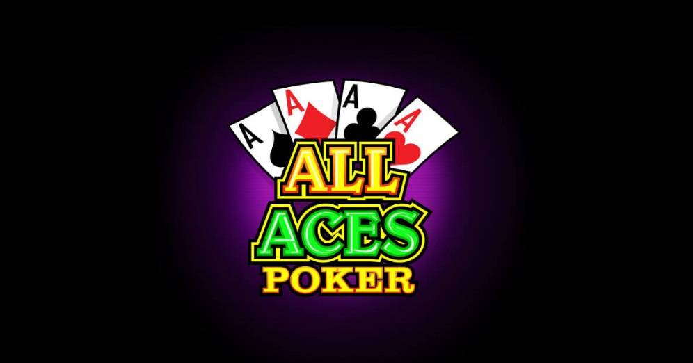 All Aces Poker online