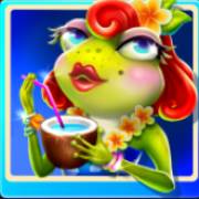 Aloha King Elvis: Frosch