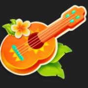 Aloha King Elvis: Gitarre