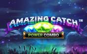 Amazing Catch Power Combo