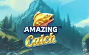 Amazing Catch