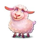 Amazing Link Cluckin' Riches: Schafe