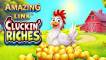 Amazing Link Cluckin' Riches