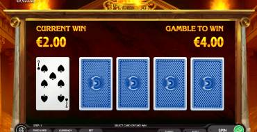 Amazons Riches: Risiko-Spiel