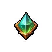 Amazons Riches: Diamanten