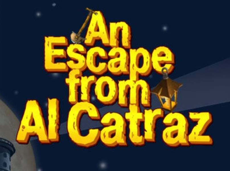 An Escape from Alcatraz