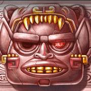 Ancient Eclipse: Zornige Maske