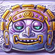 Ancient Eclipse: Lustige Maske