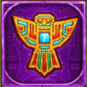 Ancient Island Megaways: Vogel