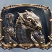 Ancients Blessing: Schlange