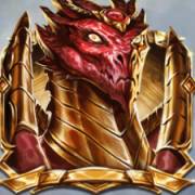 Ancients Blessing: Drache