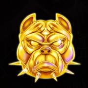 Angry Dogs: Bullterrier