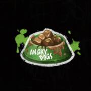 Angry Dogs: Futtermittel
