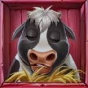 Animal Madness: Kuh