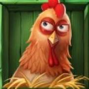 Animal Madness: Huhn